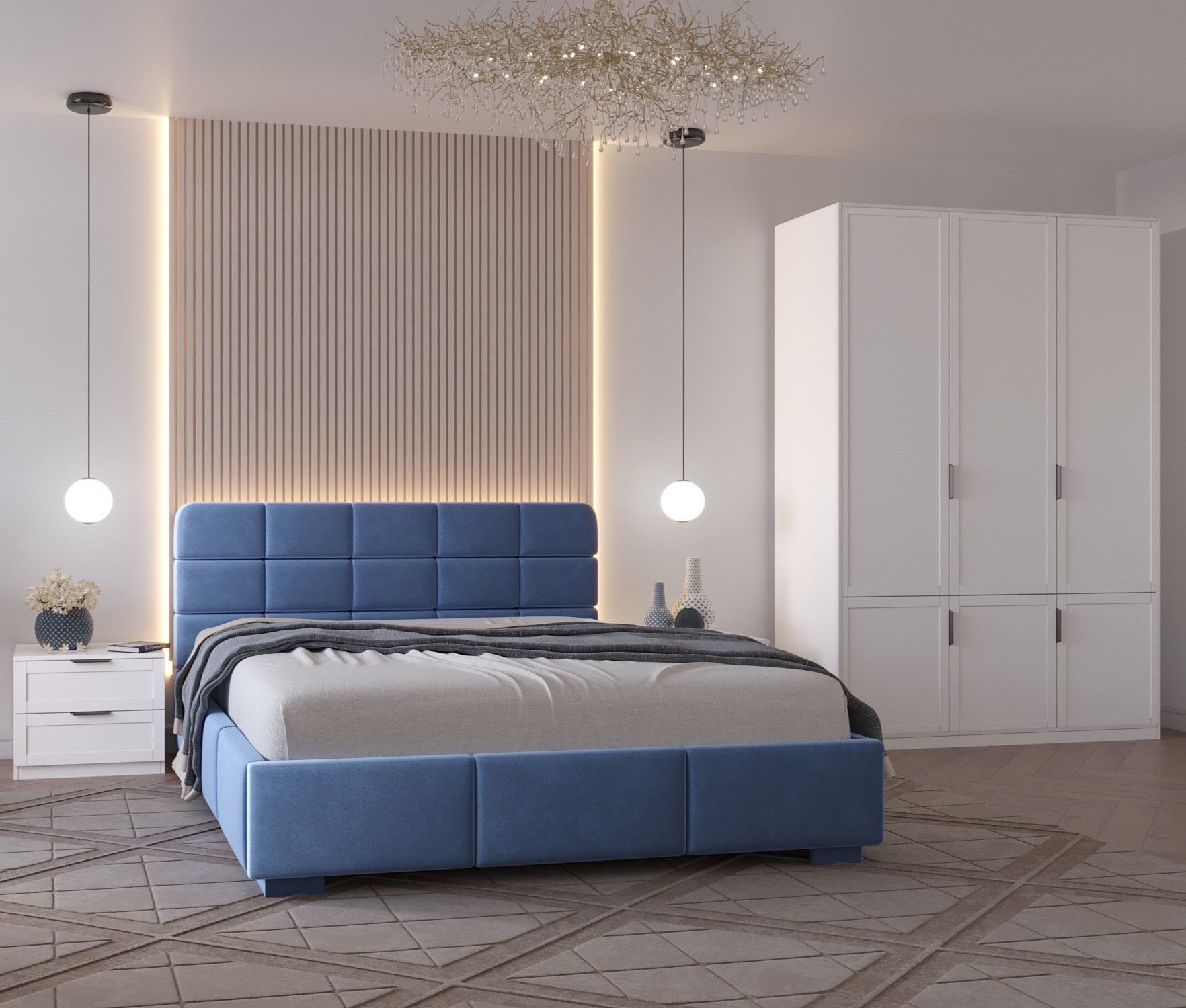 детские кровати 120 см