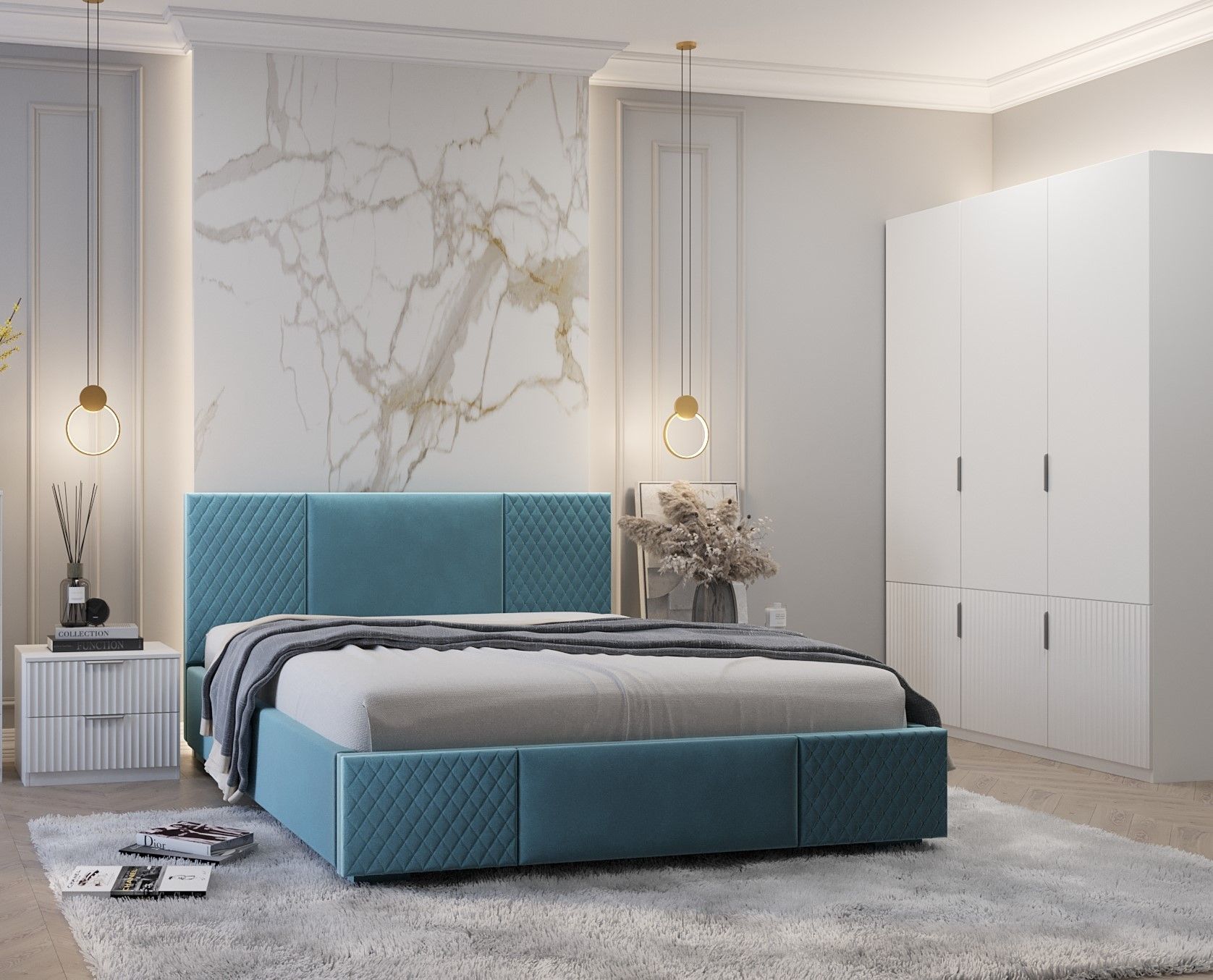 детские кровати 120 см